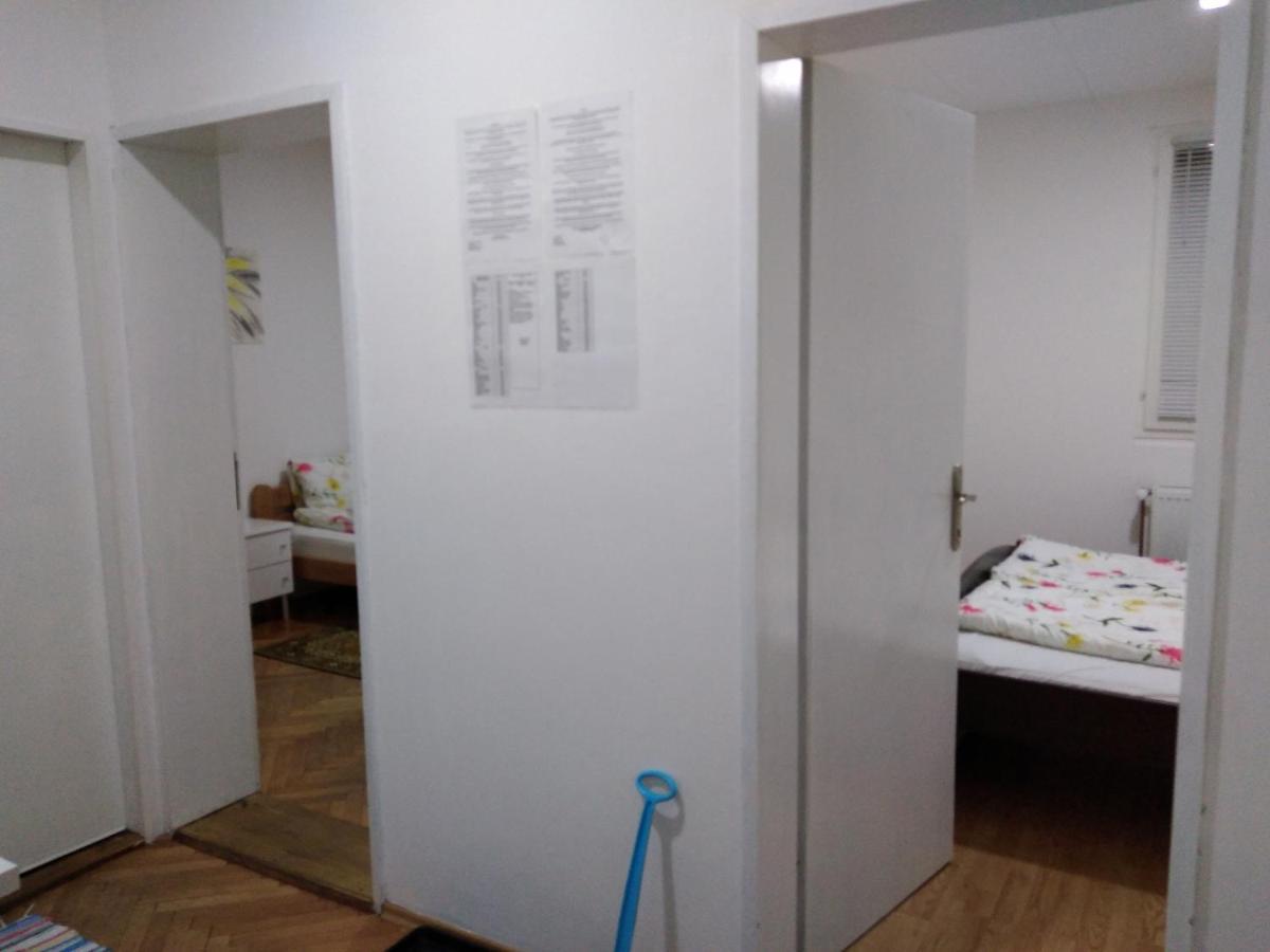 Apartman Linera Soko Banja Bagian luar foto