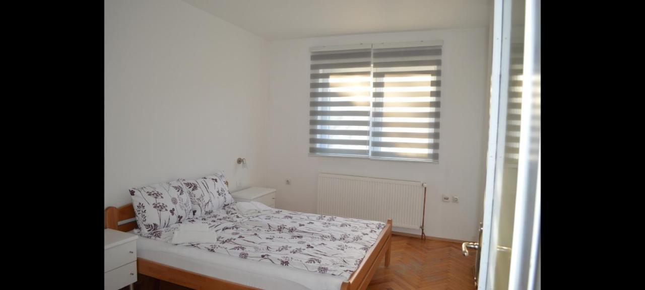 Apartman Linera Soko Banja Bagian luar foto