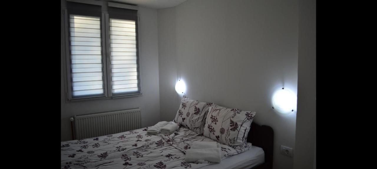 Apartman Linera Soko Banja Bagian luar foto