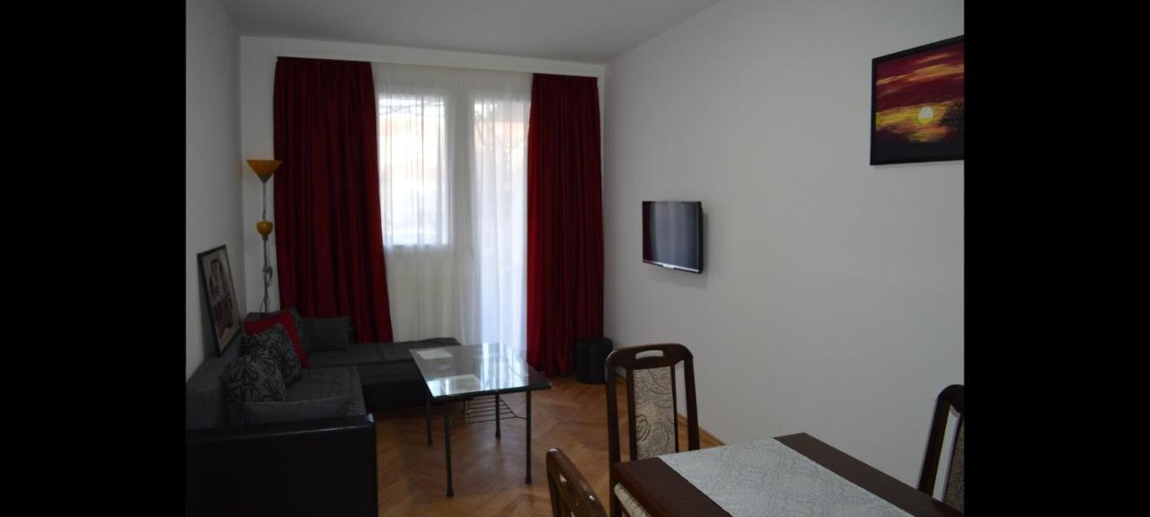 Apartman Linera Soko Banja Bagian luar foto