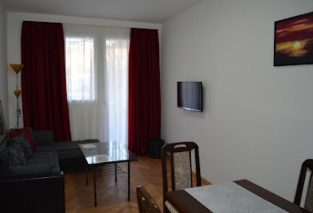 Apartman Linera Soko Banja Bagian luar foto