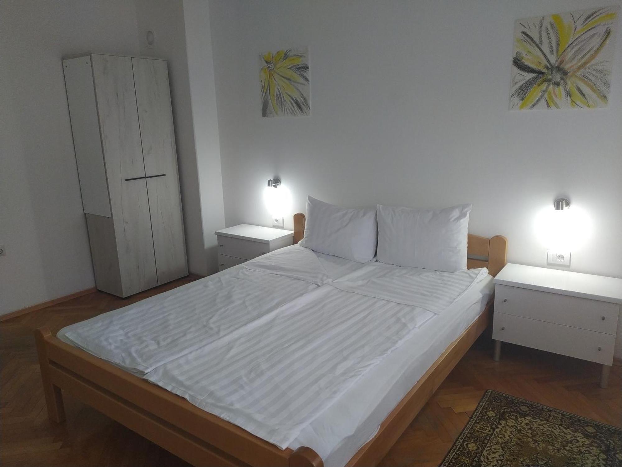 Apartman Linera Soko Banja Ruang foto