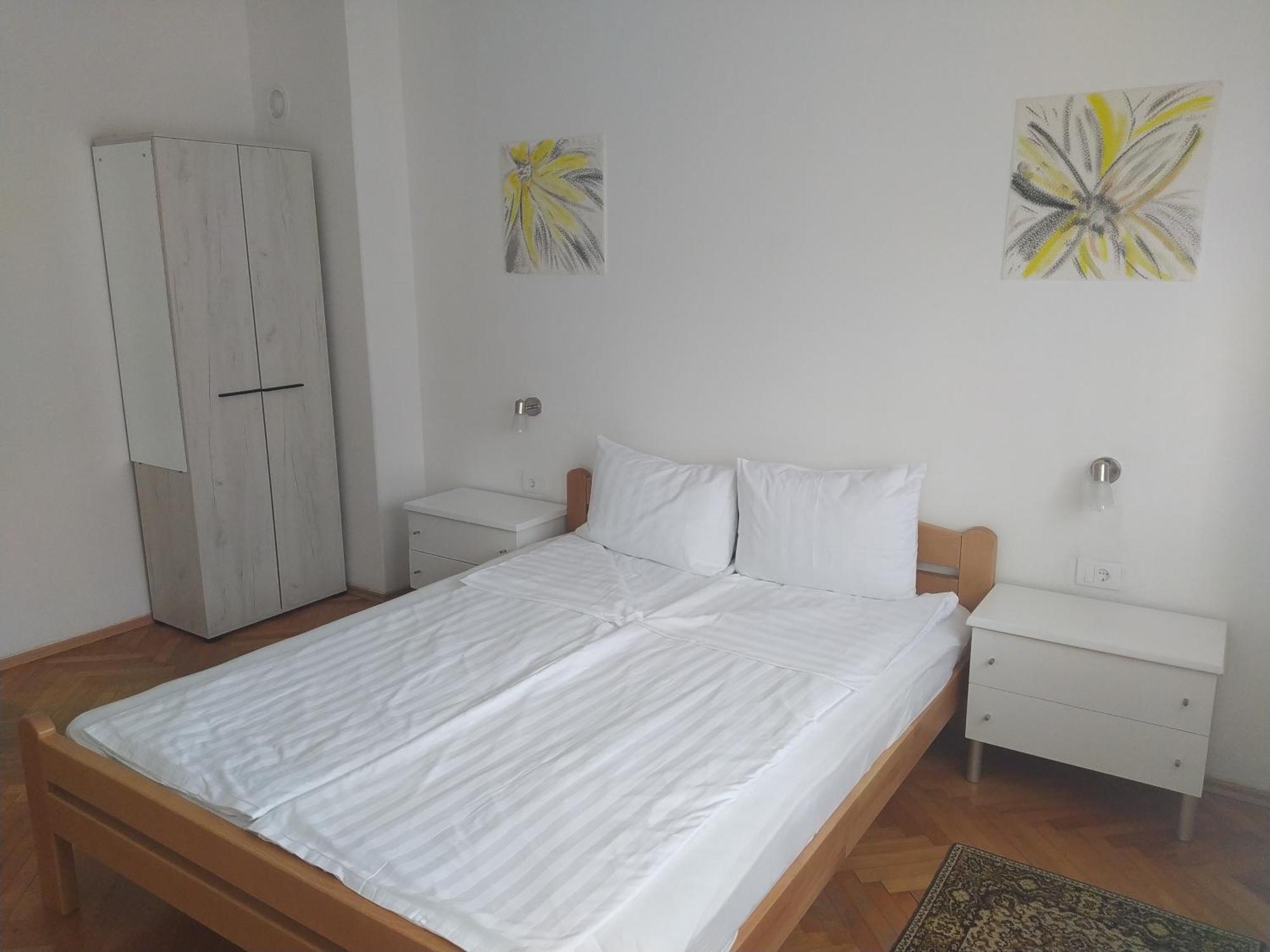 Apartman Linera Soko Banja Ruang foto