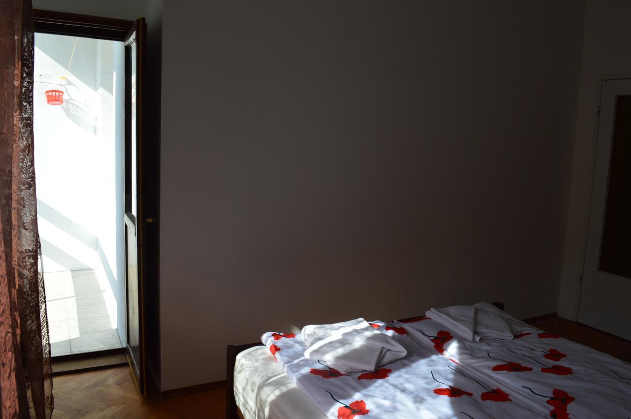 Apartman Linera Soko Banja Bagian luar foto