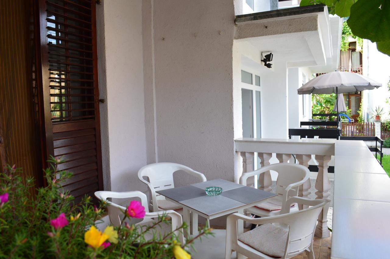 Apartman Linera Soko Banja Bagian luar foto