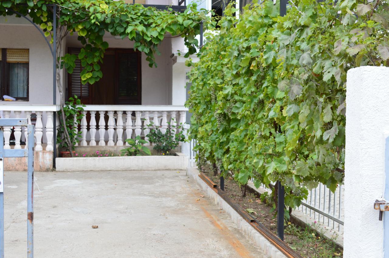 Apartman Linera Soko Banja Bagian luar foto