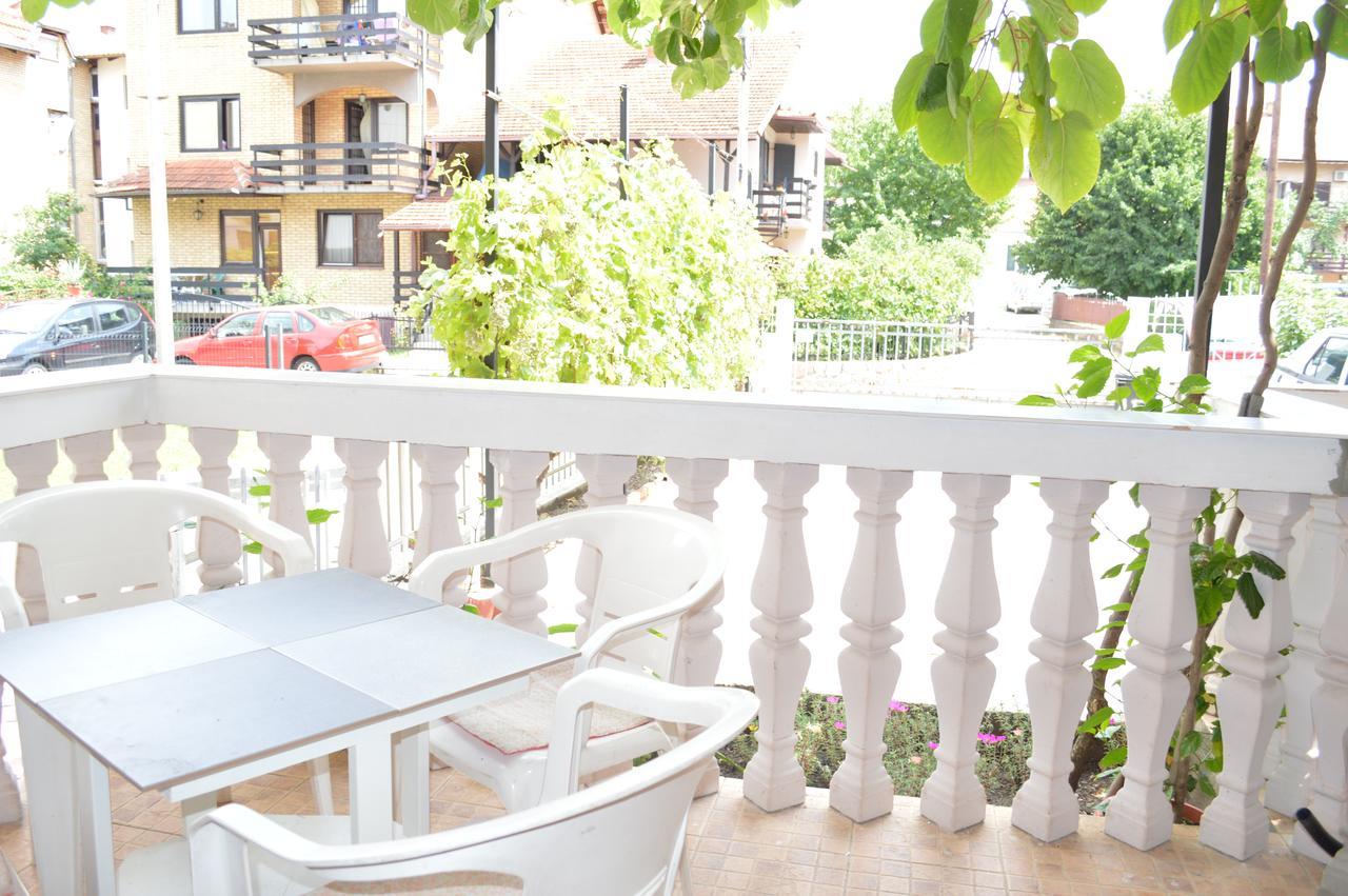 Apartman Linera Soko Banja Bagian luar foto