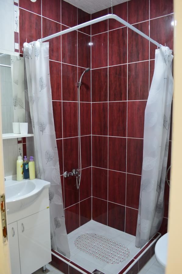 Apartman Linera Soko Banja Bagian luar foto