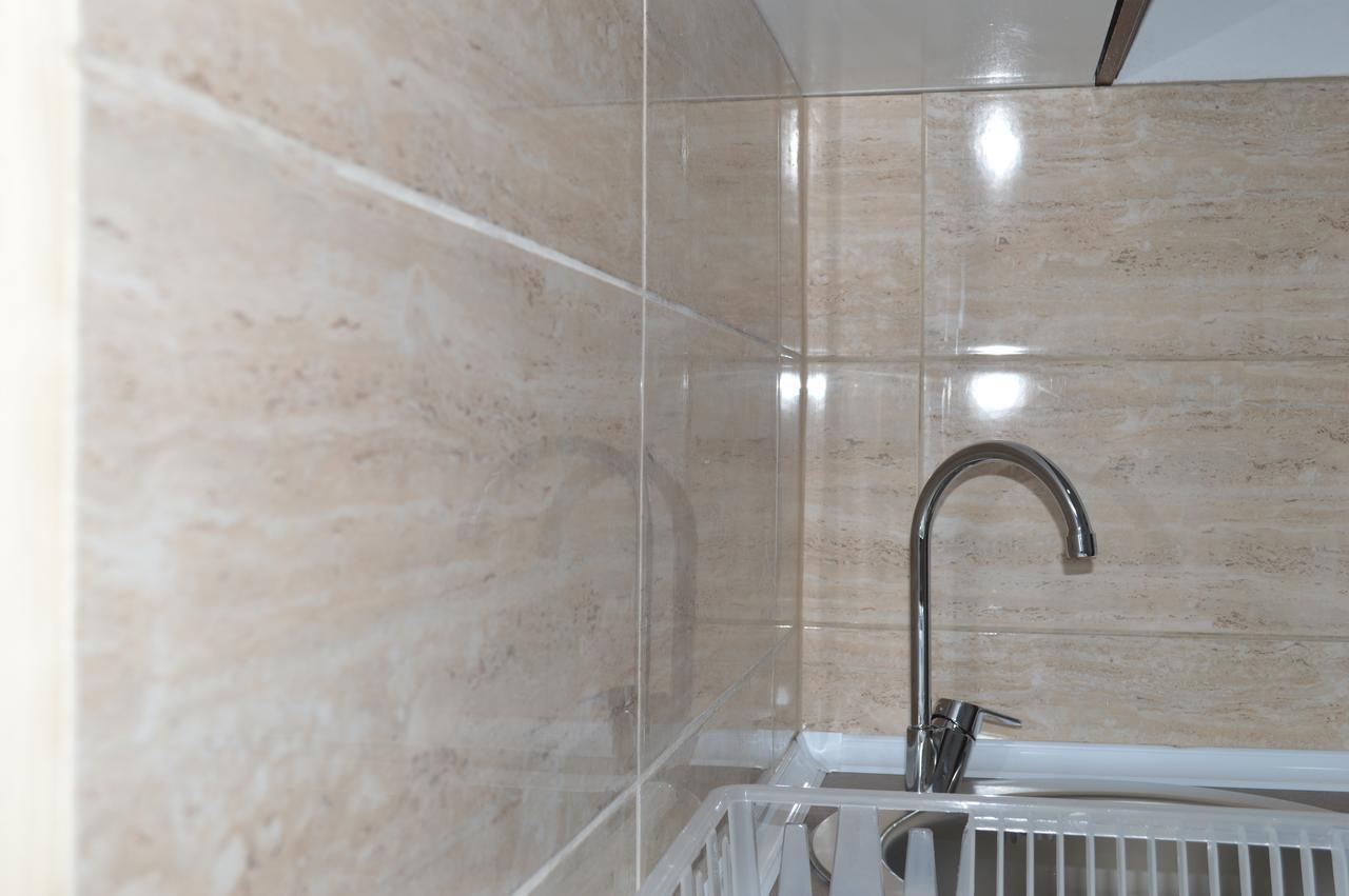 Apartman Linera Soko Banja Bagian luar foto