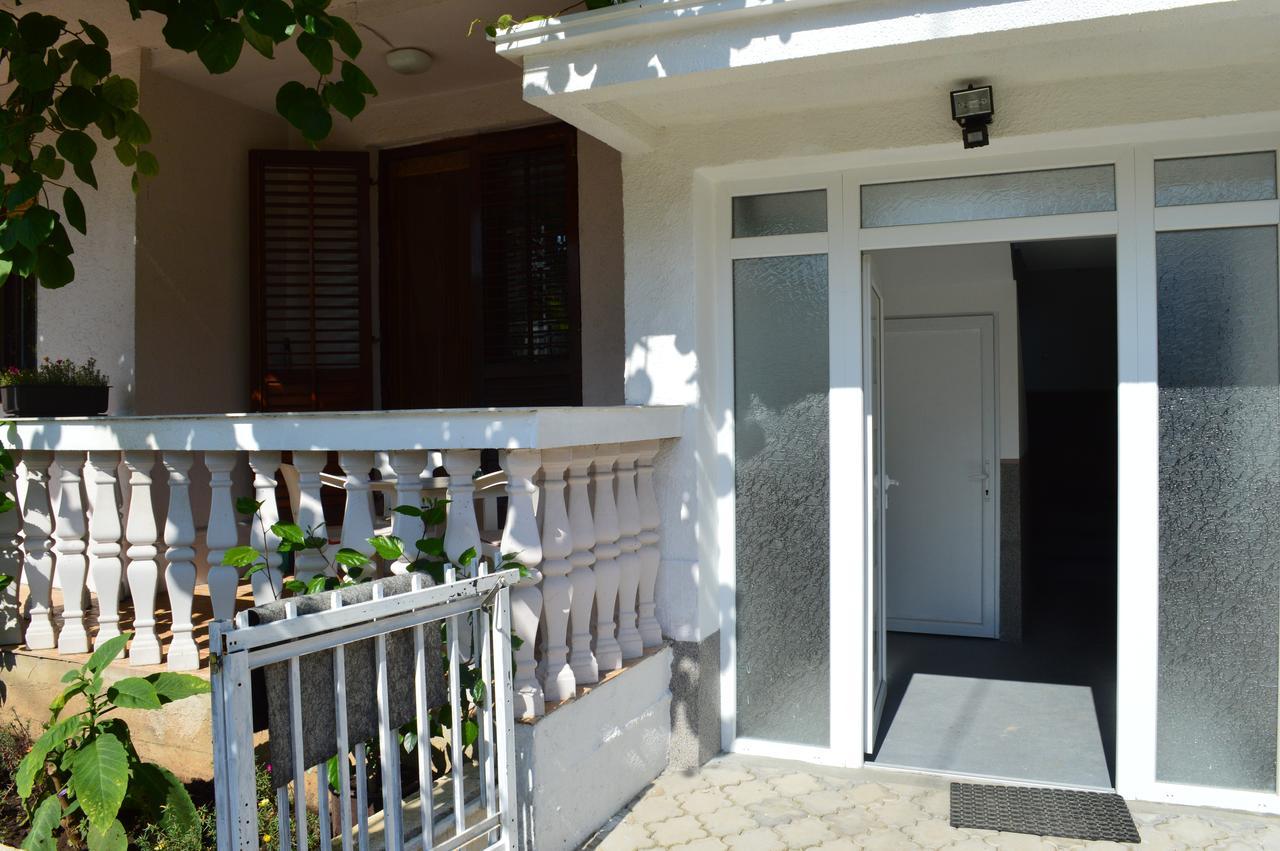 Apartman Linera Soko Banja Bagian luar foto