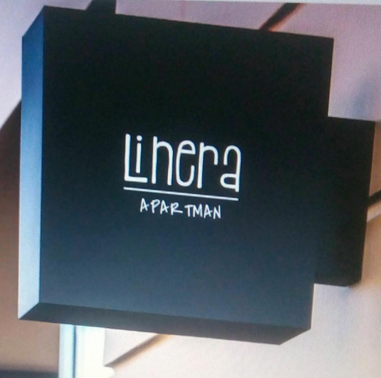 Apartman Linera Soko Banja Bagian luar foto